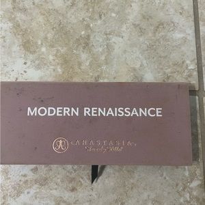 Anastasia Beverly Hills Eyeshadow Palette